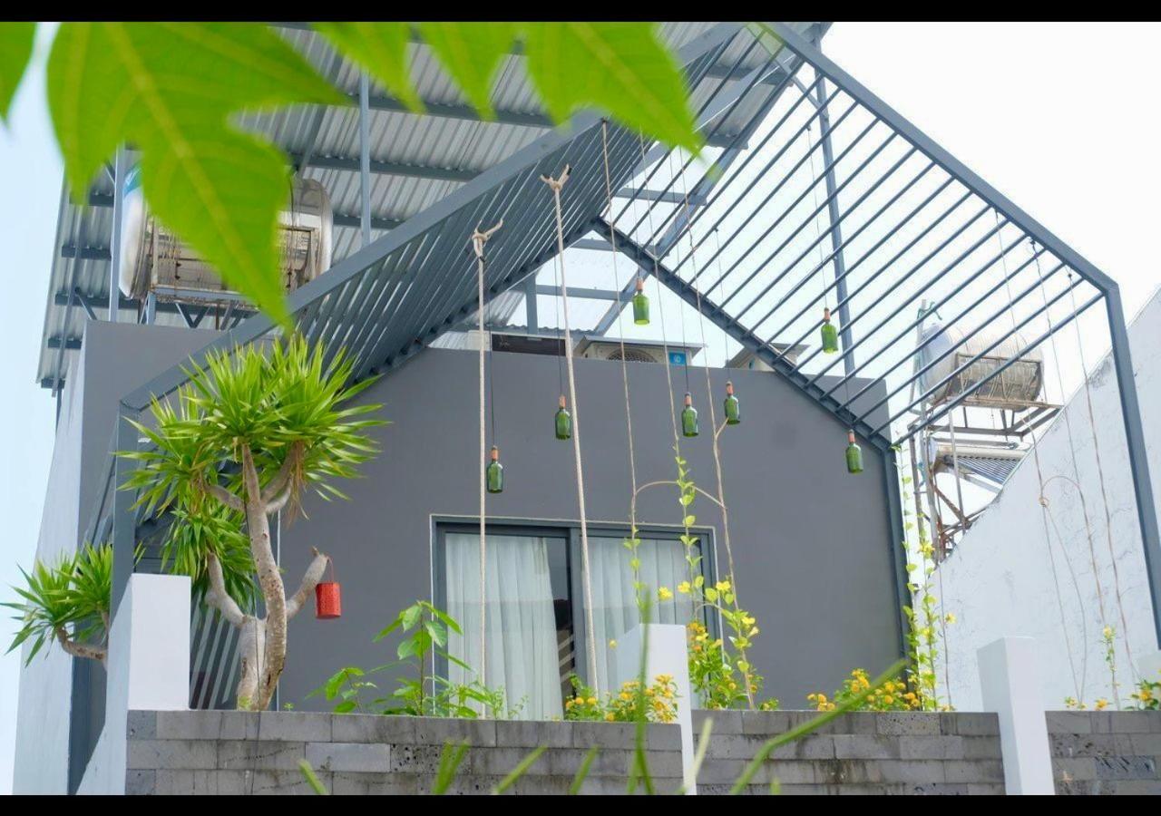 6 Bedroom House - Best Location - 5Mins My Khe Beach Дананг Экстерьер фото