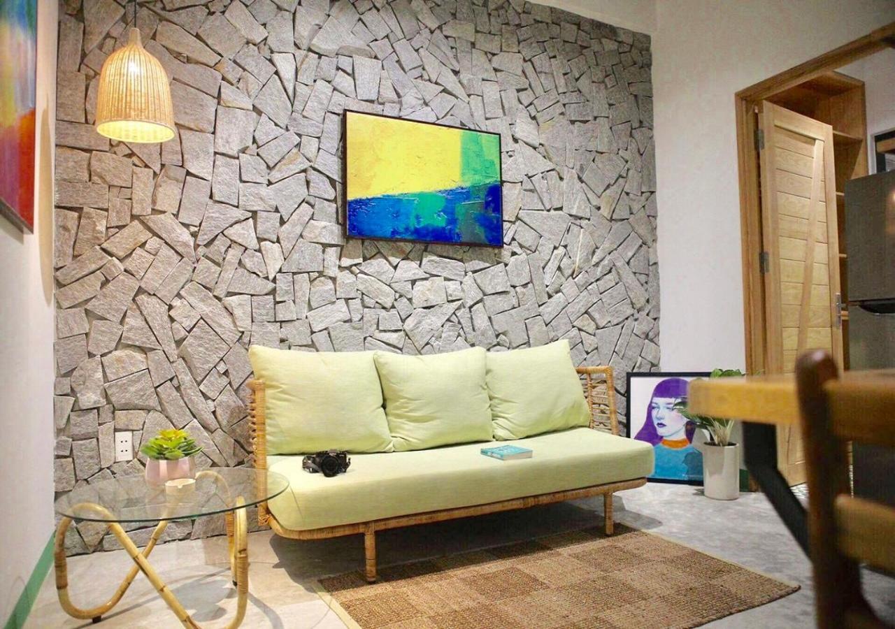 6 Bedroom House - Best Location - 5Mins My Khe Beach Дананг Экстерьер фото