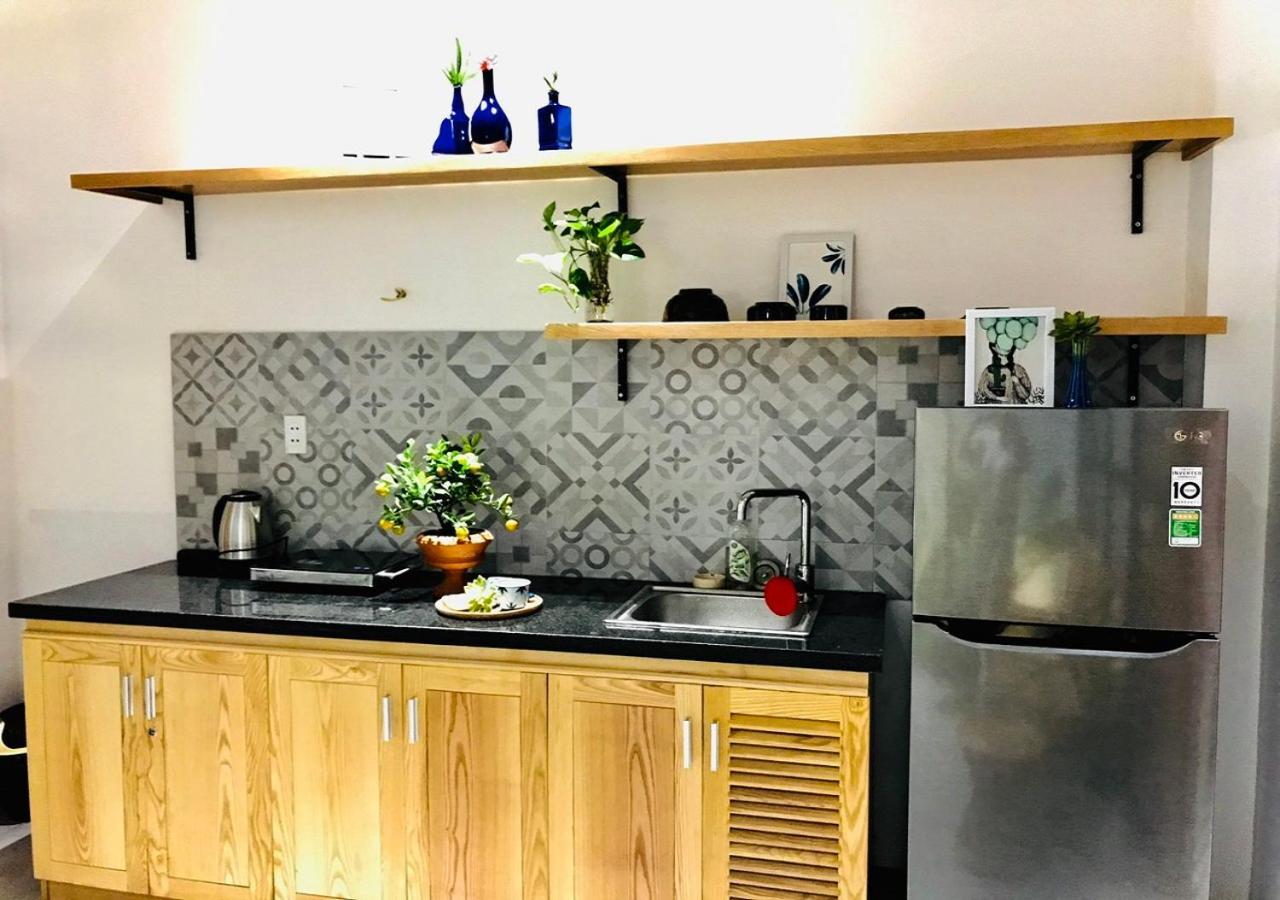 6 Bedroom House - Best Location - 5Mins My Khe Beach Дананг Экстерьер фото